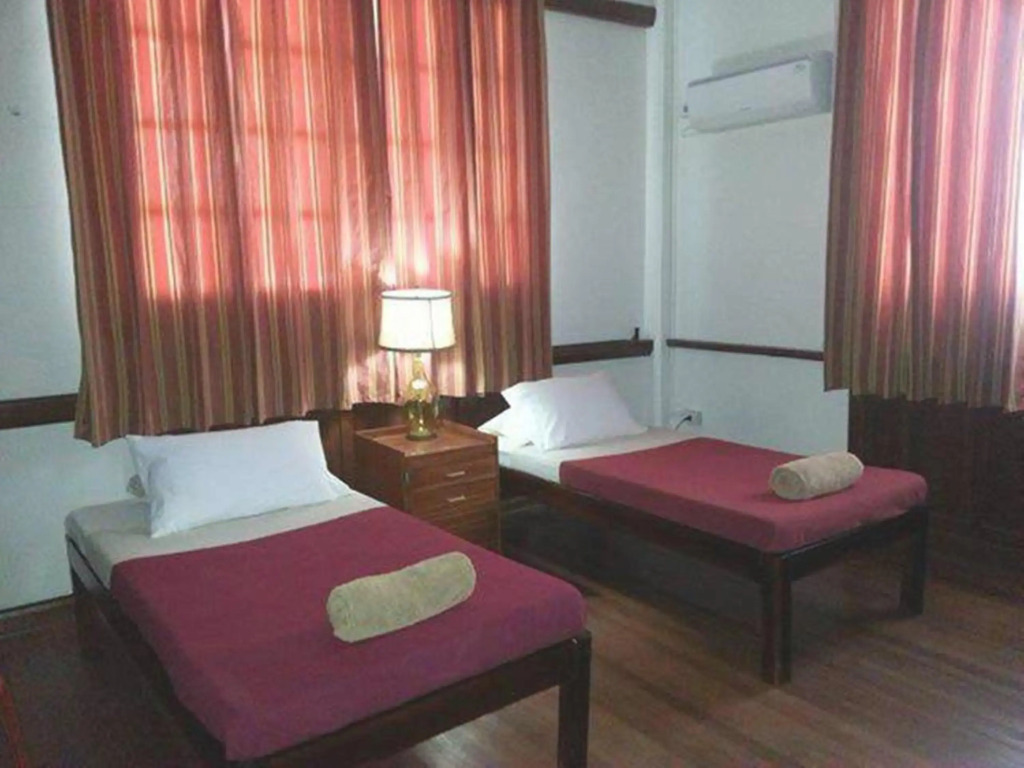 Casa Tentay Iloilo City