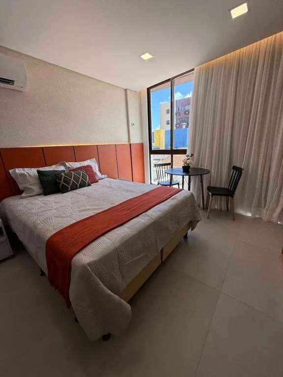 Get Sense Suites Beira Mar