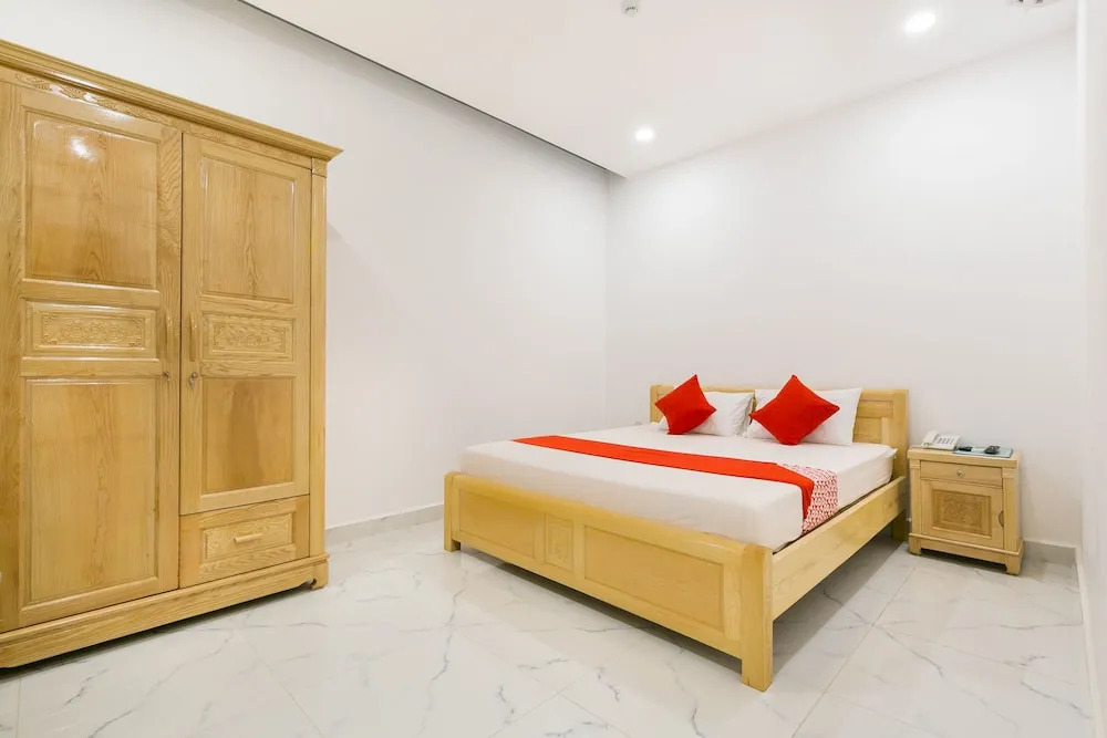 Ruby Hotel Phu Quoc