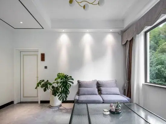 Yuanqianxi Guesthouse