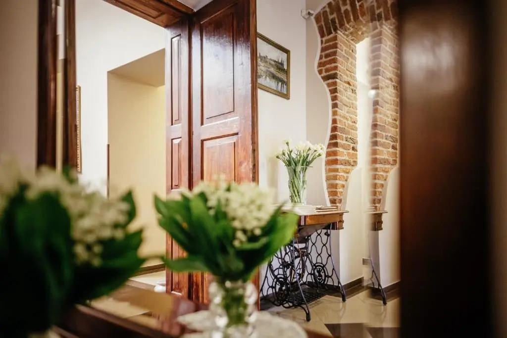Aparthotel Camea
