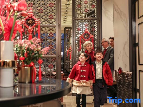 NUO Resort Hotel-Universal Beijing Resort