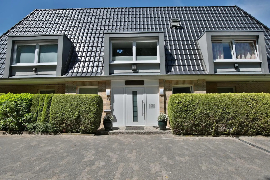 Haus Waldburg Haus Waldburg