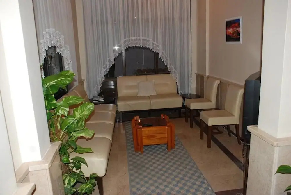 Kerman Hotel