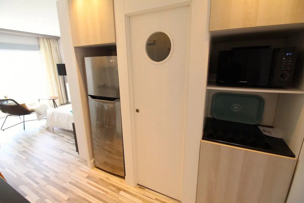 Apartamento El Mirador