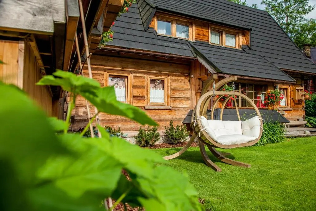 Apartamenty u Giewonta