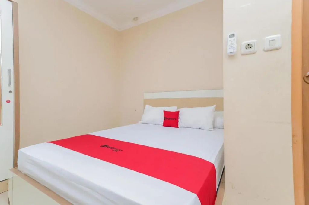 Wisma Basco Syariah by OYO Rooms
