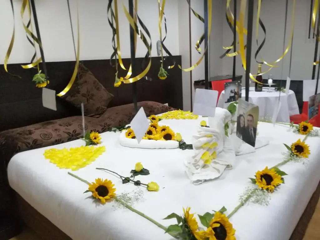 Hotel Plaza Muisca