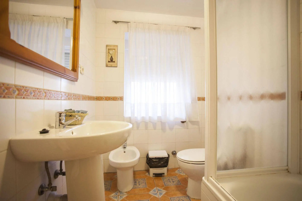 Hostal Castilla