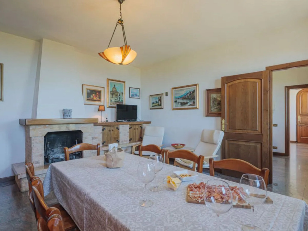 House Casali Strettoia