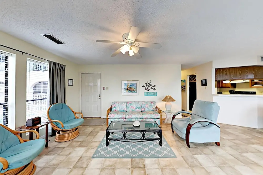 Fortuna Bay #4 - One Bedroom Condo