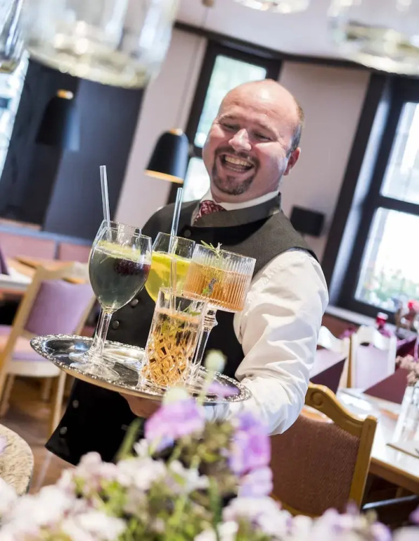 Hotel Schwarzwaldhof Gutzweiler