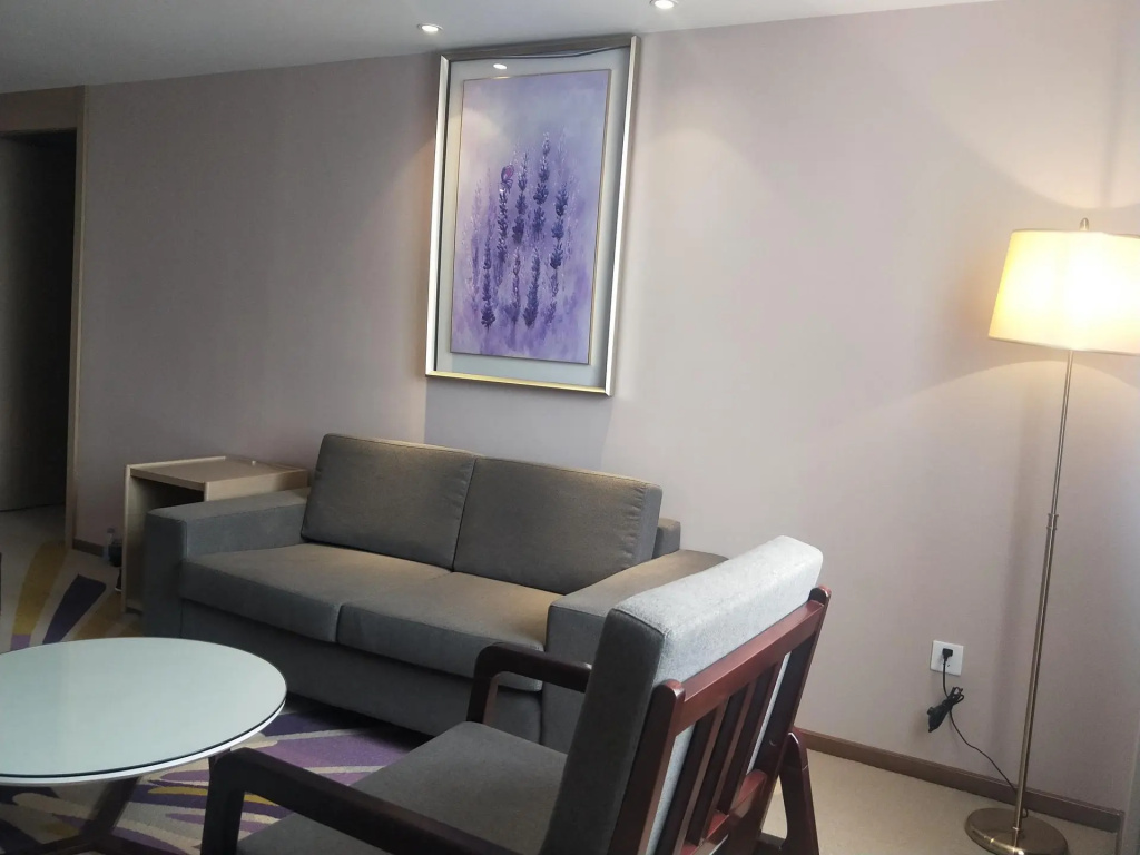 Lavande Hotels·Guilin Central Square Elephant Trunk Hill Scenic Area