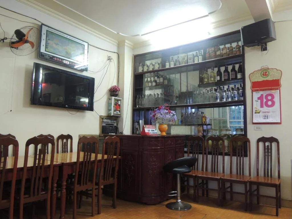 Phuong Dong Hotel