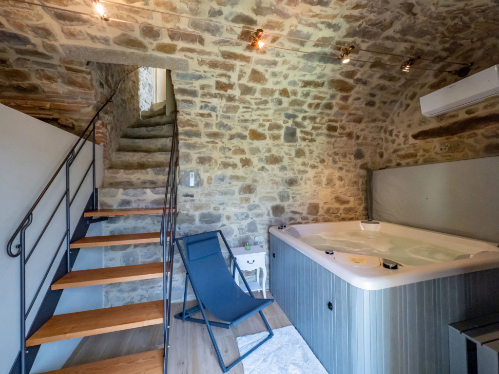 Holiday Home La Suite del Benessere by Interhome