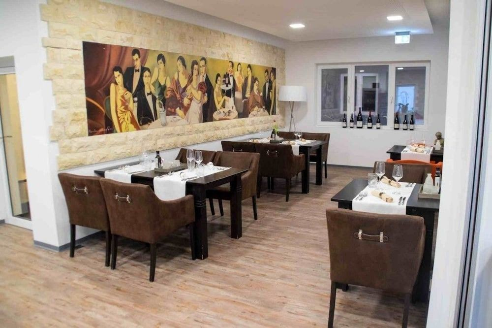 Hotel Arts