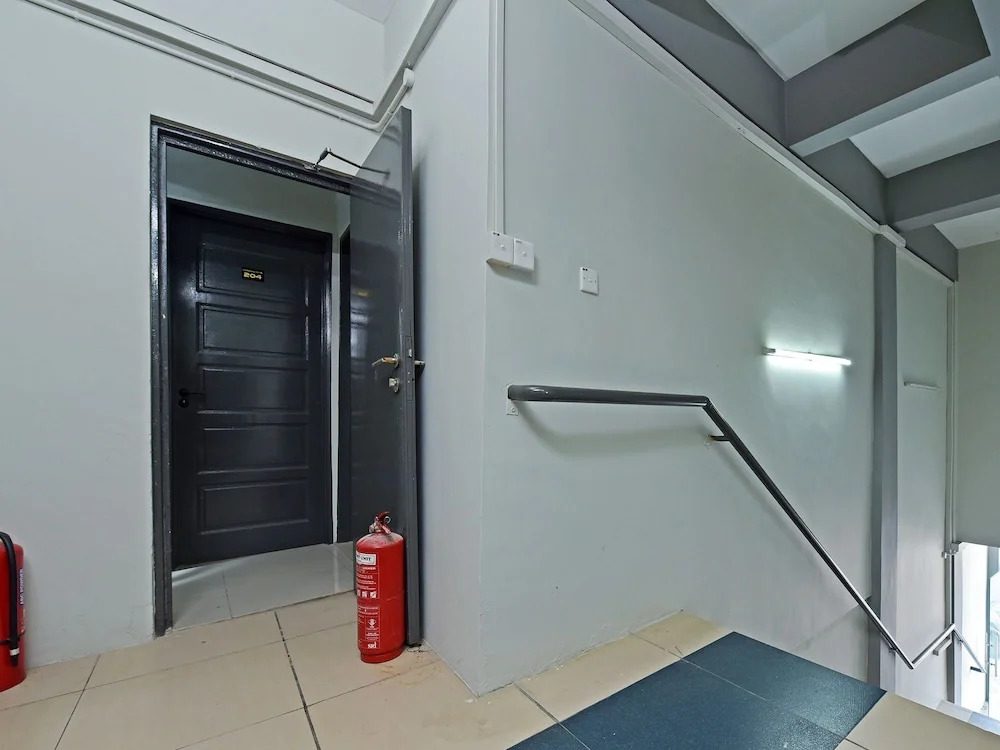 OYO 90594 Hotel Casalink