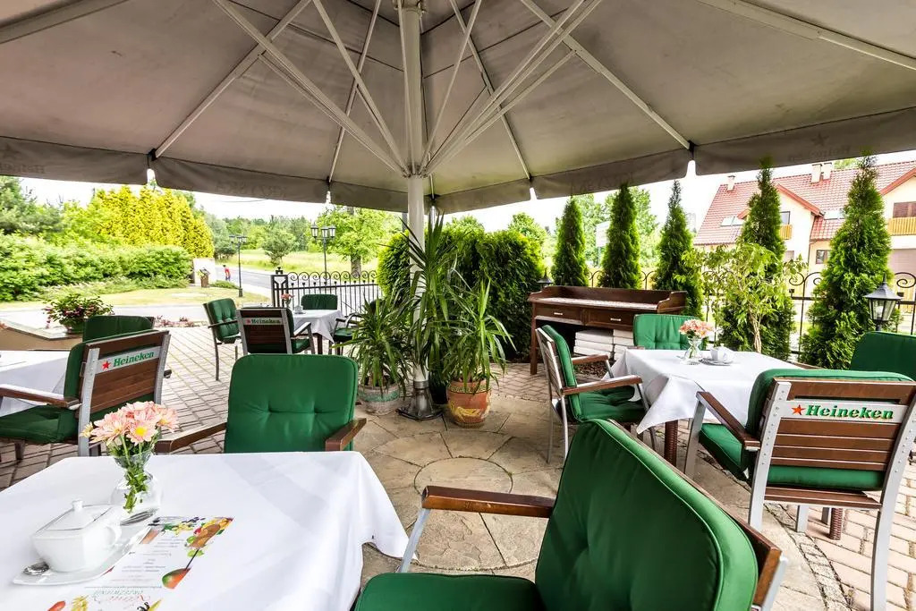 Hotel Krzyski