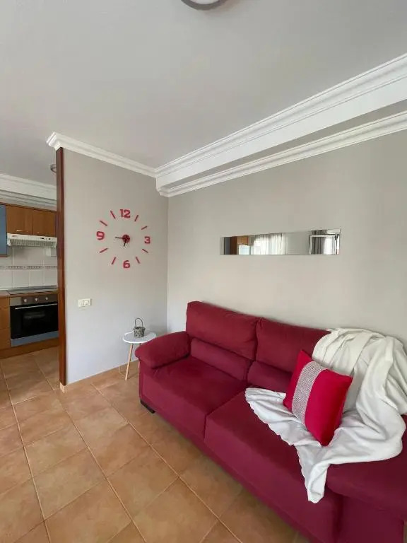 Apartament Sardina Near The Beach With Pool And Wifi I