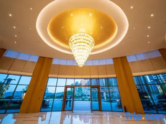 YuanChang Cultural Center