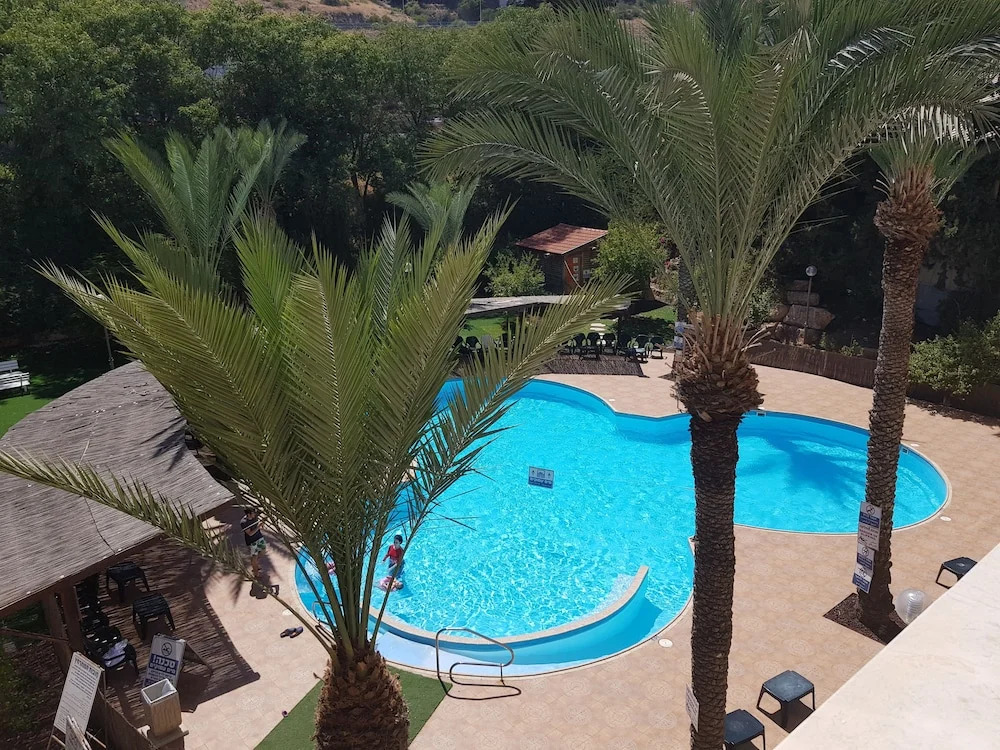 Restal Hotel