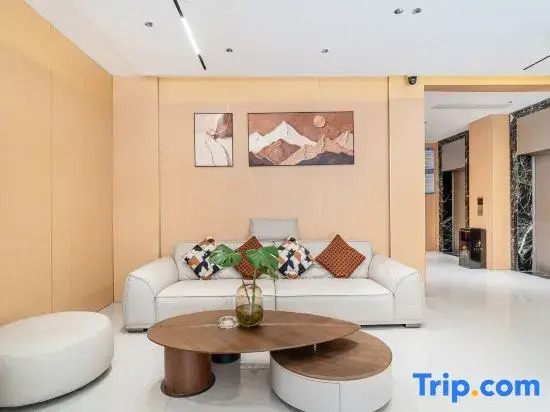 Tianji Hotel (Sanxian Park Branch)