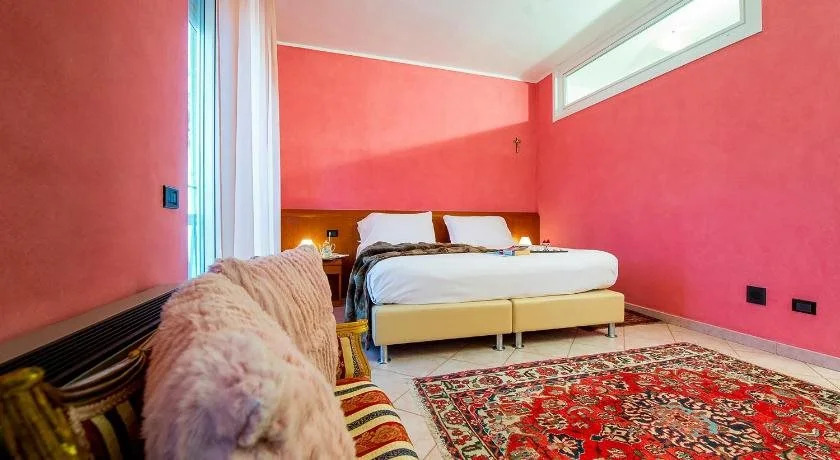 Hotel San Gerolamo