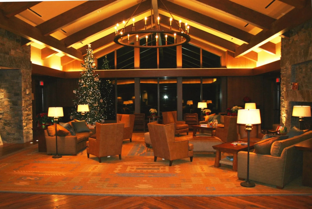 Suncadia Resort