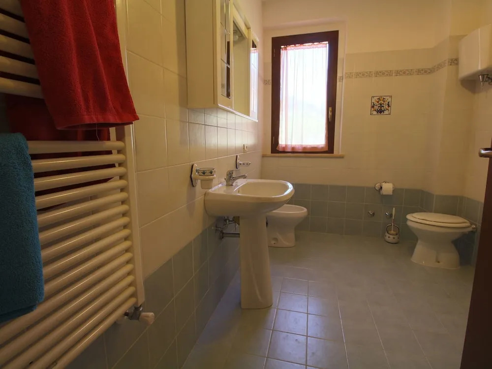 Mansion in Umbria With Swimming Pool, Garden, Terrace, BBQ