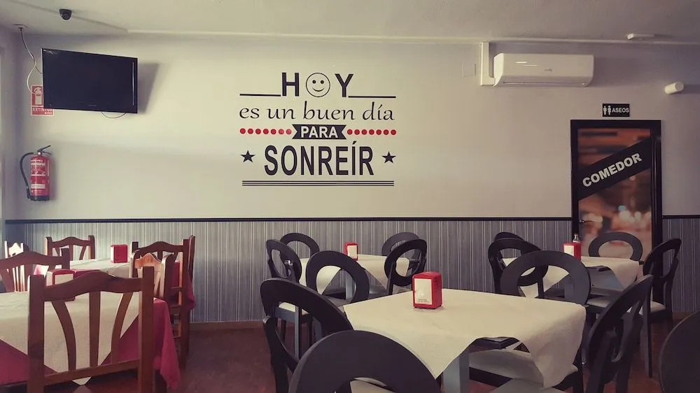 Hostal Los Badenes
