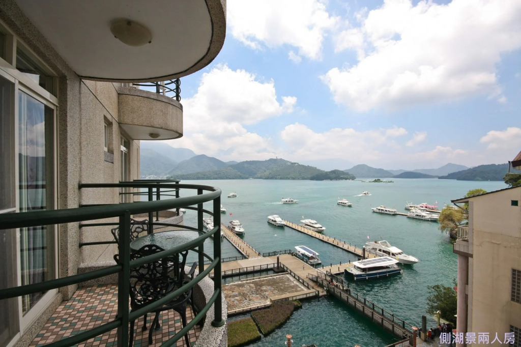 Shui Sha Lian Hotel