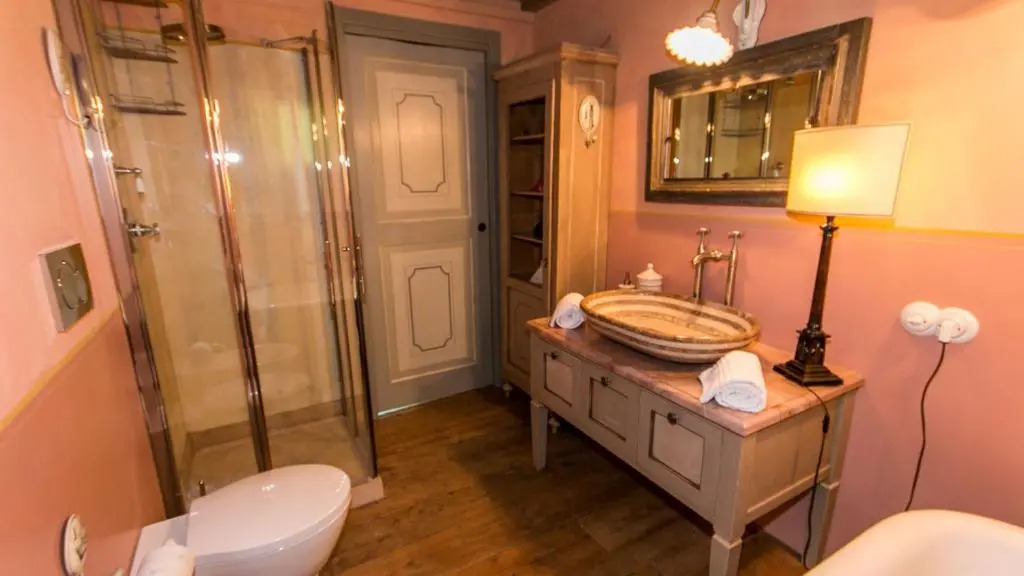 BORGO PARADISO 4&2, Emma Villas