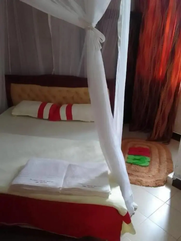 Oldoiyo Lengai Hotel