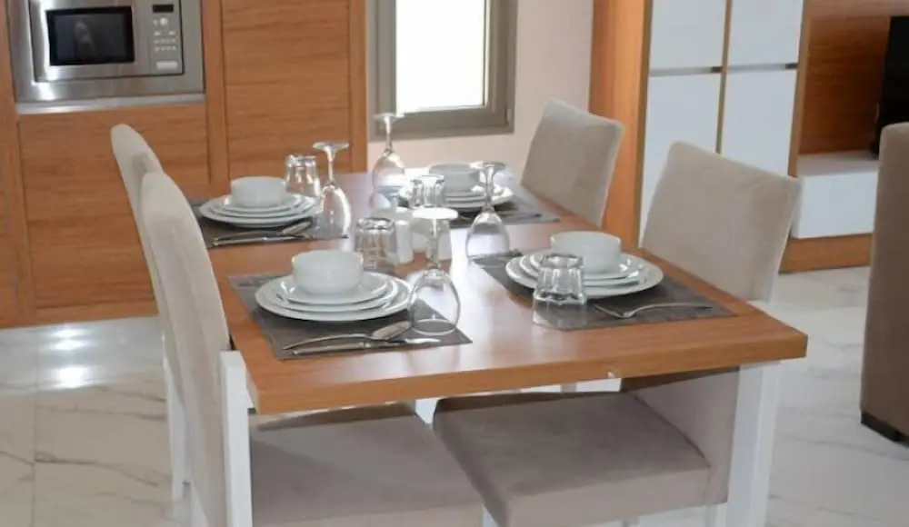 Gumbet Bardakci Residence 1 Bedroom