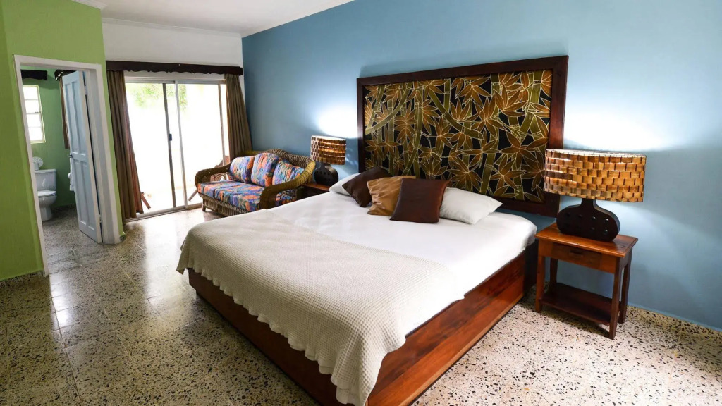Hotel Turquoise Bay Resort - All Inclusive