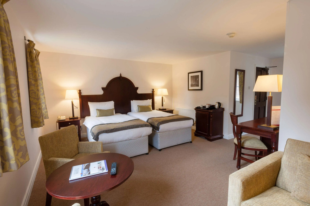 De Vere Tortworth Court