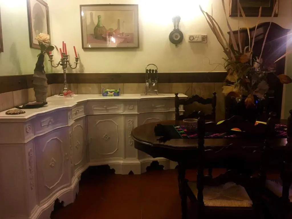 Villa Baronzola