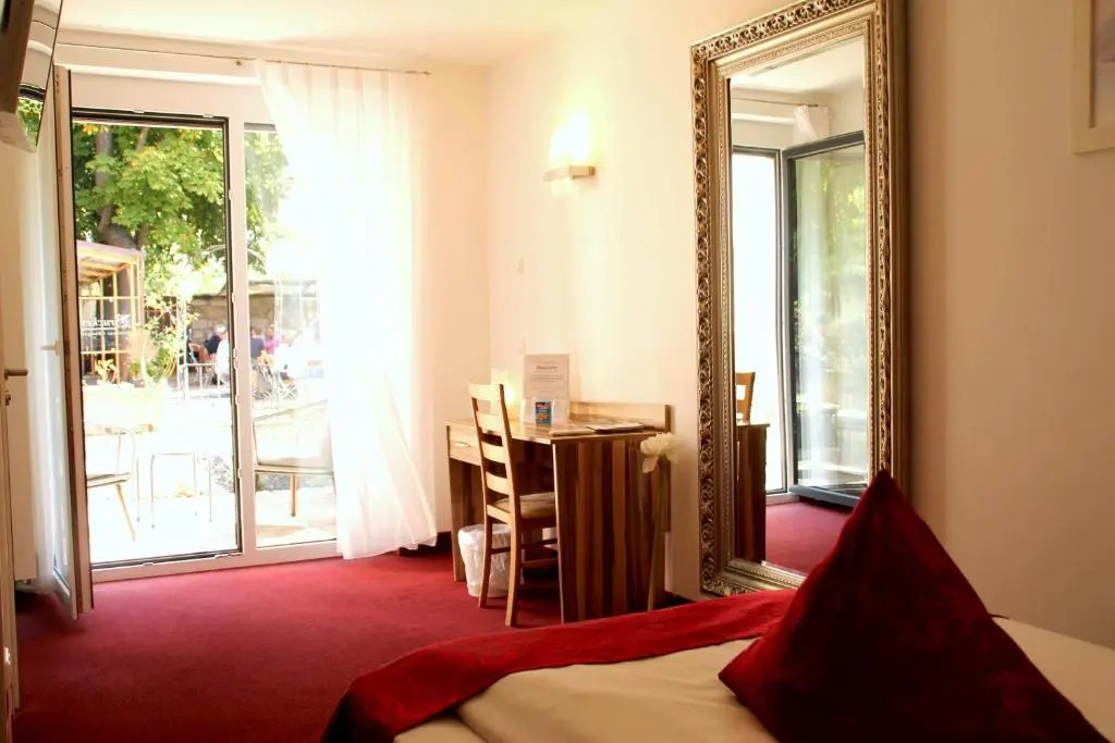 Hotel Bruckertshof