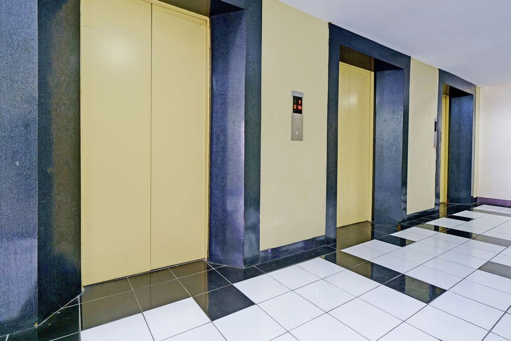 Capital O 93455 Apartement Gateway Cicadas By Az Pro Ii