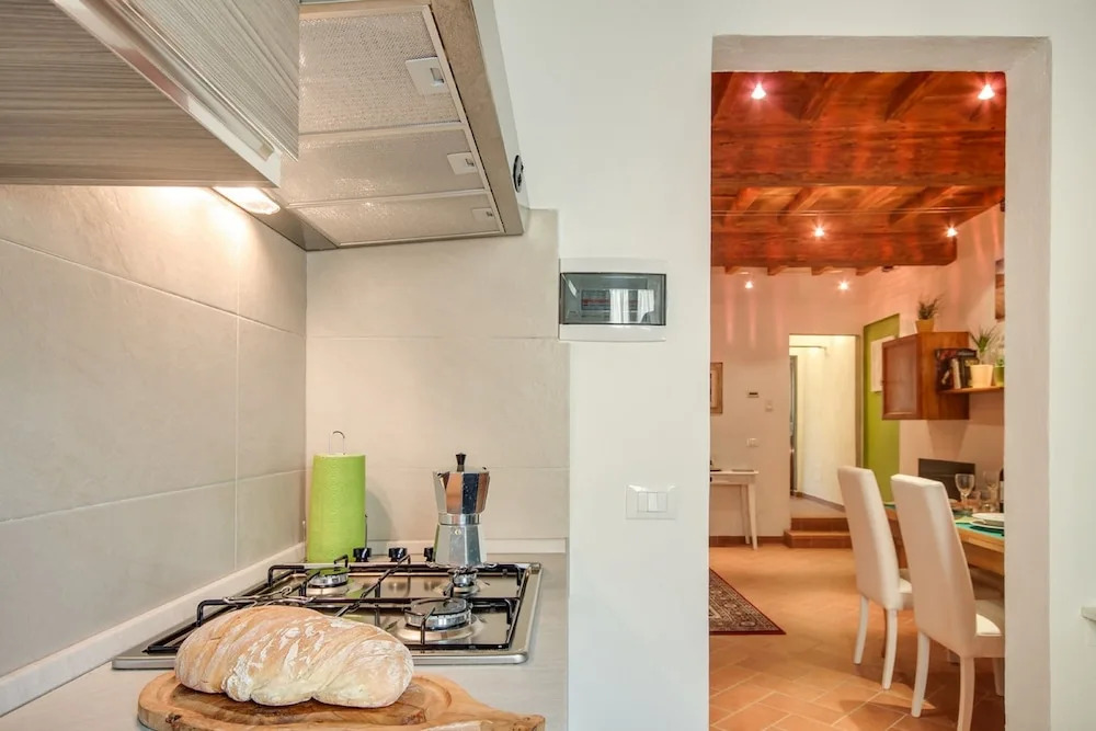 Apartments Florence - Pilastri 1Bedroom