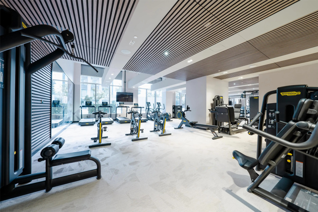 Cheval Maison - Expo City Dubai
