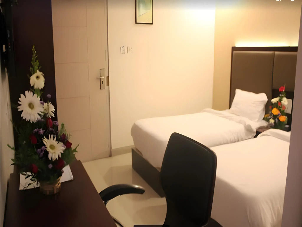 Hotel Winsar Park