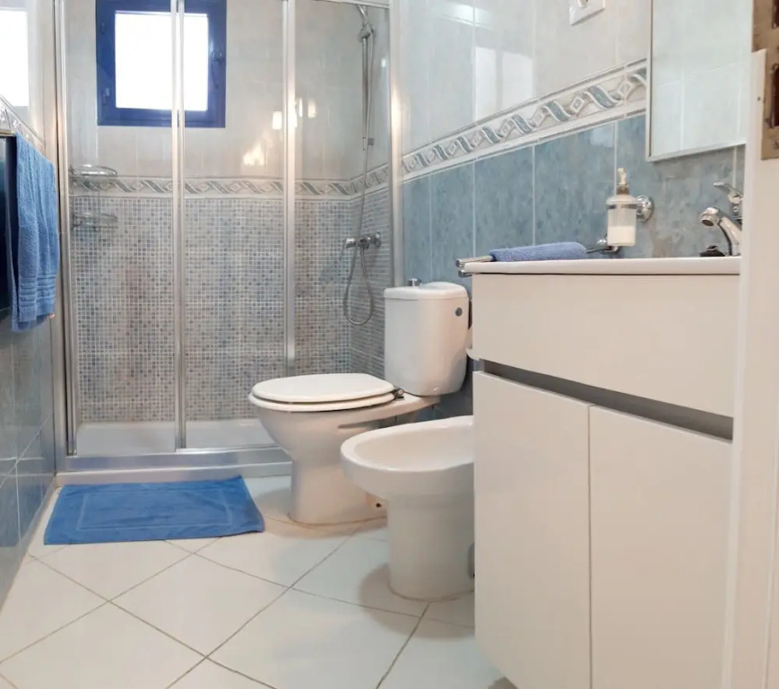 Apartamento Jaspe