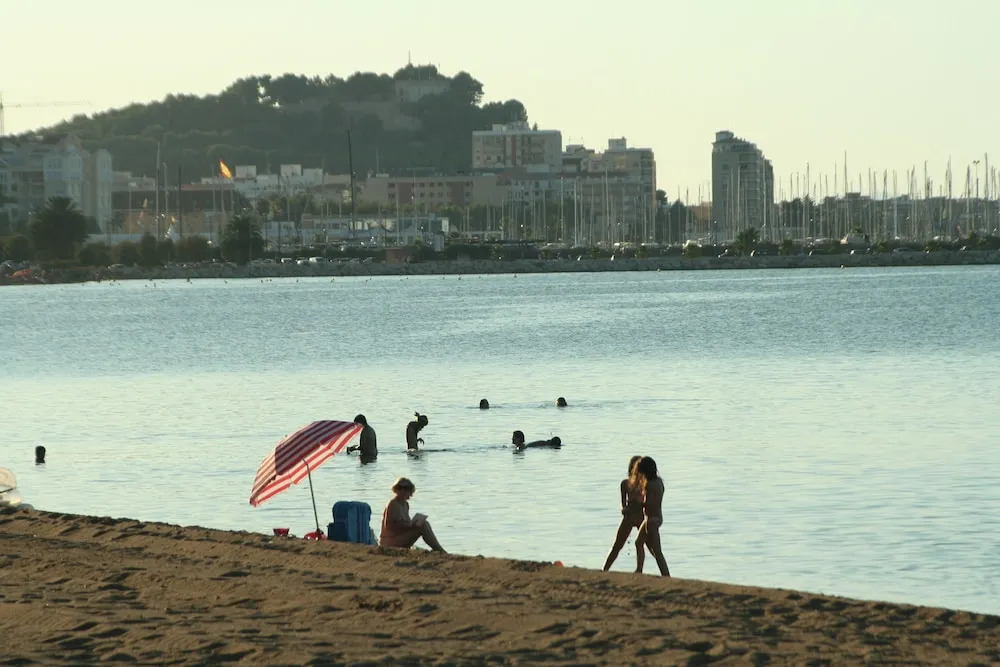 Aquamarinas in D nia