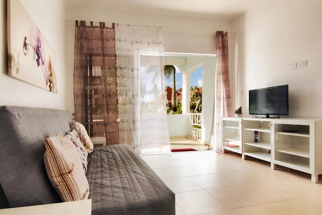 Moderno Apartamento en Residencia Playa Dominicus Bayahibe ---- Appartamento Moderno in Residenza Privata Dominicus Spiaggia Bayahibe ---- Modern Apartment in Private Residence Dominicus Bayahibe beach