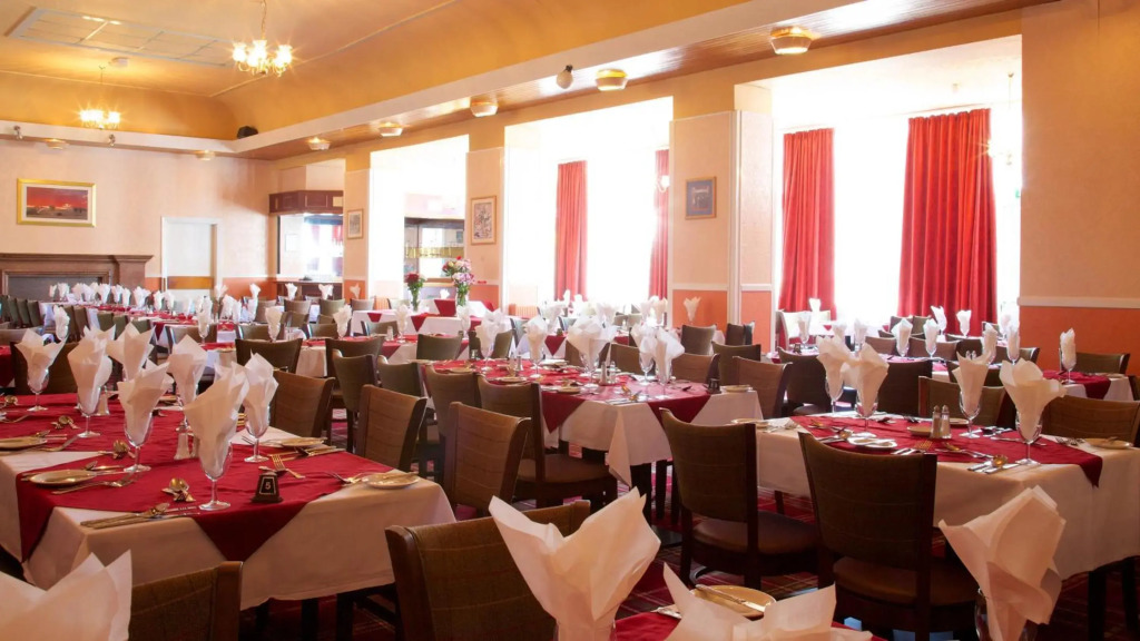 Royal Thurso Hotel