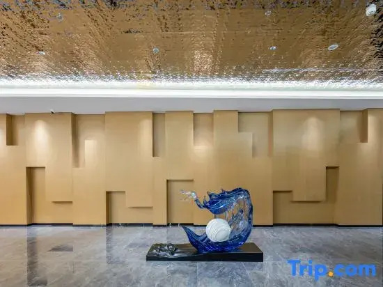 Ordos Lanfeng Hotel
