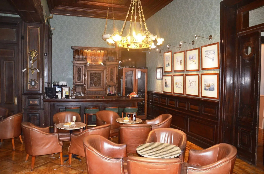 Hotel José Nogueira