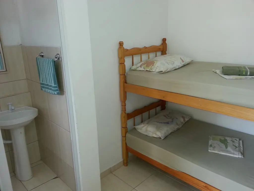 Way Up Hostel