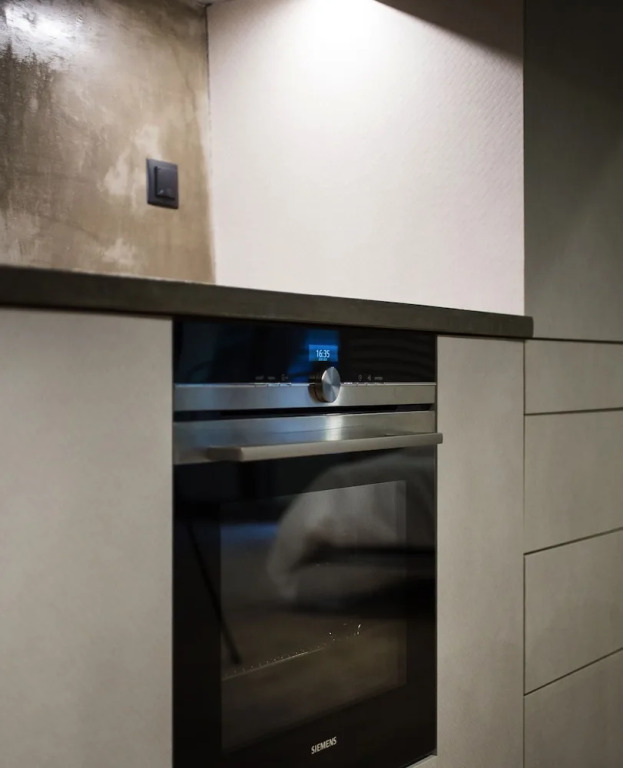 Urban Luxury homm Studio in Piraeus